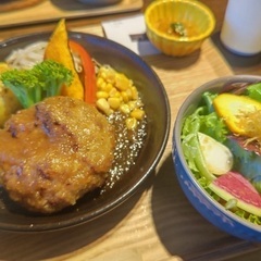 平日限定^ ^ランチ🍽️募集