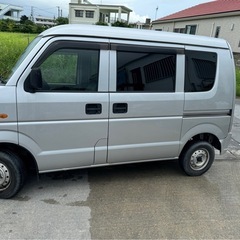 軽バス