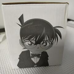 マグカップ(コナン&ルパン): 受取りに来れる方お待ちしております。の画像