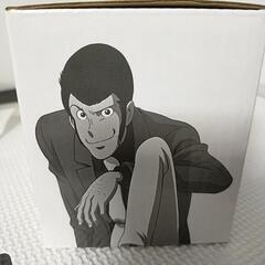 マグカップ(コナン&ルパン): 受取りに来れる方お待ちしております。の画像