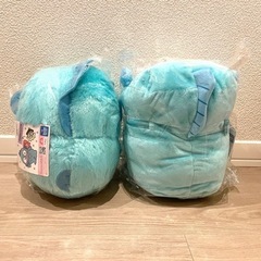 ハンギョドン ぬいぐるみ ロールティッシュカバー サンリオ プライズの画像
