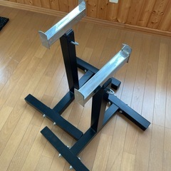 ファイティングロード ベンチセーフティー
