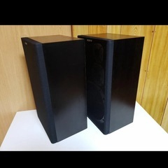 SONY スピーカー　SS-V515AV　 の画像
