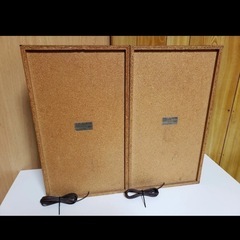 SONY スピーカー　SS-V515AV　 の画像