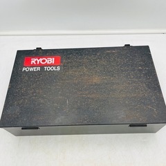 【‼️お買い得‼️】✨️RYOBI 振動ドリル✨️の画像