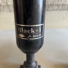 16系 アリスト 17 クラウン マジェスタ RS-R BLACKi フルタップ 車高調 固着無しの画像