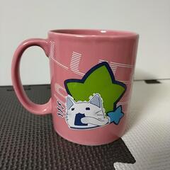 マグカップ(らき☆すた): 500円 受取りに来れる方お待ちしております。の画像