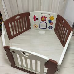 ベビーゲート（６枚）