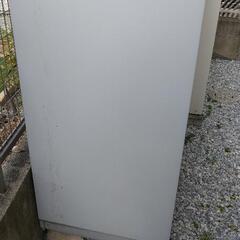 お取り引き中　INABA イナバ 物置の画像