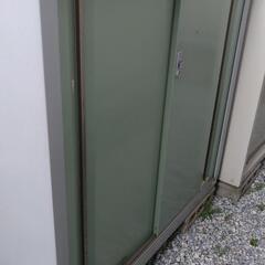 お取り引き中　INABA イナバ 物置
