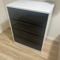カラーハイブリッドチェスト　CHC-004　　