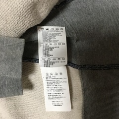ナイキ　パーカーの画像