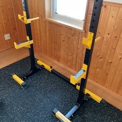 ボディメーカーBODYMAKERマルチラック2 