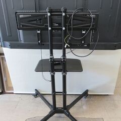 自社配送は札幌市内限定】I・Oデータ 4K液晶モニタ EX-LD4K552DB 中古