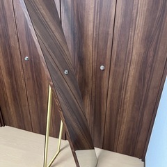 【値下げ品】【美品】姿見　全身ミラー
