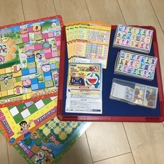 　おもちゃ　 ドラえもん　ロイヤル50  ボードゲーム　子供　　...
