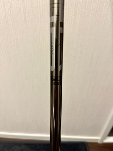 ☆シャフト単品☆ G400純正 TOUR 173-75 フレックスS ピン PINGスリーブ付 5Wシャフト単品