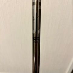 ☆シャフト単品☆ G400純正 TOUR 173-75 フレックスS ピン PINGスリーブ付 5Wシャフト単品の画像