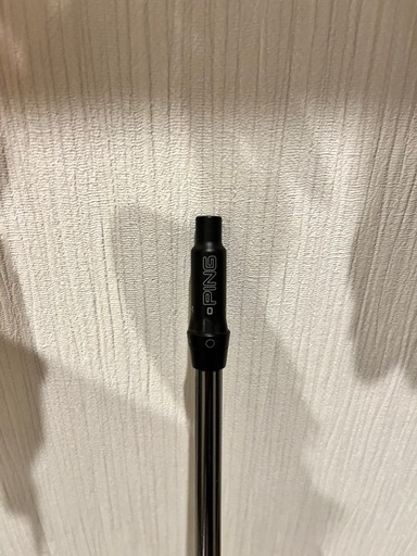 ☆シャフト単品☆ G400純正 TOUR 173-75 フレックスS ピン PINGスリーブ付 5Wシャフト単品