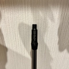 ☆シャフト単品☆ G400純正 TOUR 173-75 フレックスS ピン PINGスリーブ付 5Wシャフト単品の画像