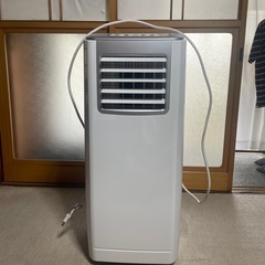 koden 移動式クーラー KEP252R 2021年製