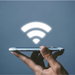 インターネット(Wi-fi)繋がらない・テレビにつなぎたい等 困...