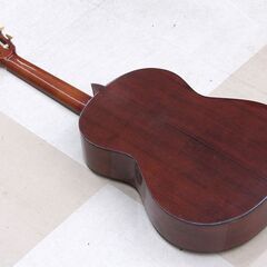 RYOJI MATSUOKA 松岡良治 クラシックギター ガットギター M20 本体のみ 中古品 動作確認済みの画像