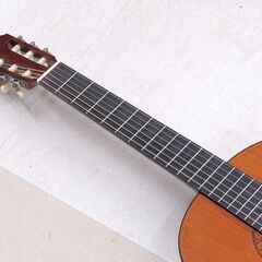 RYOJI MATSUOKA 松岡良治 クラシックギター ガットギター M20 本体のみ 中古品 動作確認済みの画像