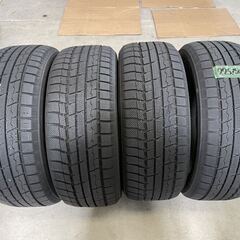 2022年製 新車外し品】トヨタ カローラクロス 純正 18in 7J +40