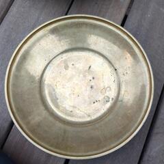 銅？の鍋の画像