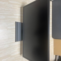 液晶モニター　※本日限定3000円