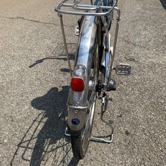 ♦️Panasonic電気自転車39の画像