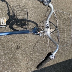 ♦️Panasonic電気自転車39の画像