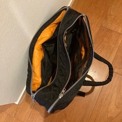 【中古品】PORTER 吉田カバン　3way　リュックの画像