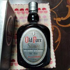 オールド・パーウイスキーの画像