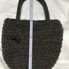 トートバックの画像