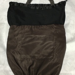 トートバックの画像