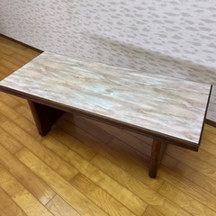 国内家具トップメーカー カリモク家具 センターローテーブル karimokuの画像