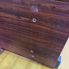 国内家具トップメーカー カリモク家具 センターローテーブル karimokuの画像