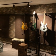 一緒に音楽しませんか？