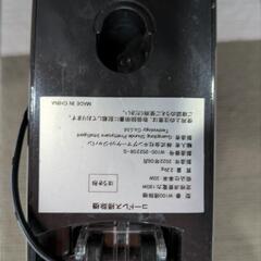 掃除機の画像