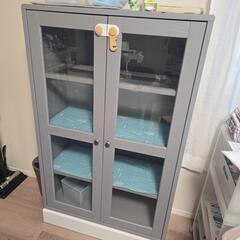 IKEA ハーヴェスタ 食器棚