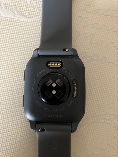 その他 GARMIN VENU SQ2