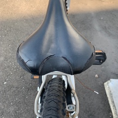 BRIDGESTONE ordina M3 ブリヂストン マウンテンバイク 26インチ リサイクルショップ札幌 買取本舗 西野店の画像