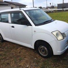 スズキアルト｜中古車｜ジモティー