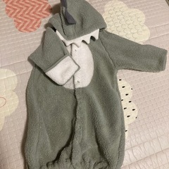 恐竜の着ぐるみ50〜70