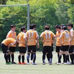 《Dreamers》サッカーチーム作りしませんかー？？