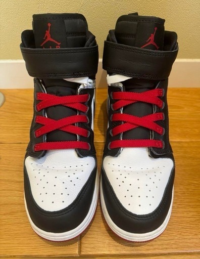 美品ジョーダン 1 AIR JORDAN 1ハイ フライイーズ J