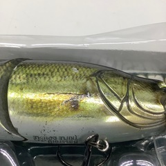 【中古釣具】    IMAKATSU     BassroiD  Jr   ルアーの画像
