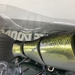 【中古釣具】    IMAKATSU     BassroiD  Jr   ルアーの画像